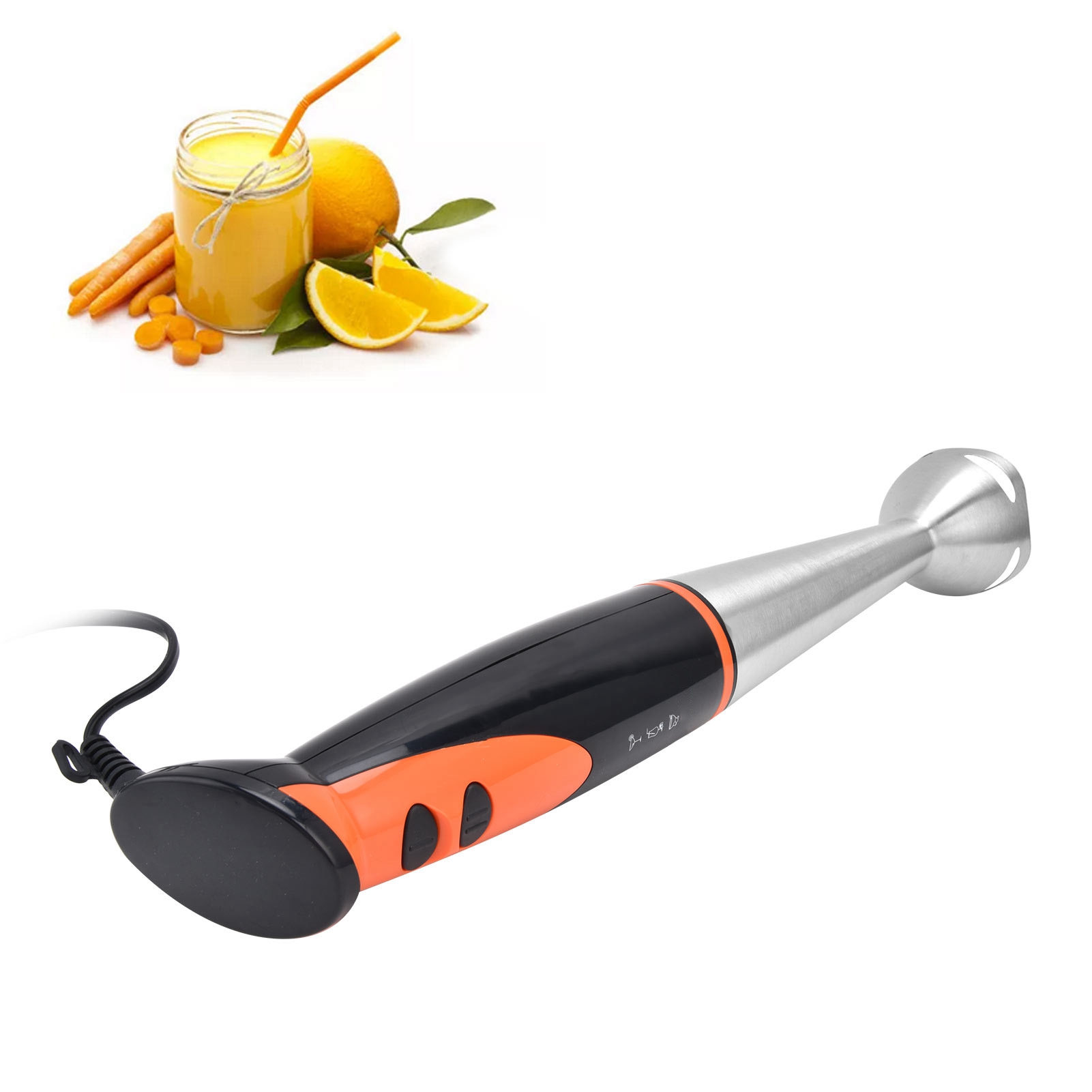 Kitchen Gadgets Blender - 電動ブレンダー、電動ミキサー、電動ハンドブレンダー、フードミキサー、エッグビーター、フードプロセッサー、キッチン家電、ハンドブレンダー