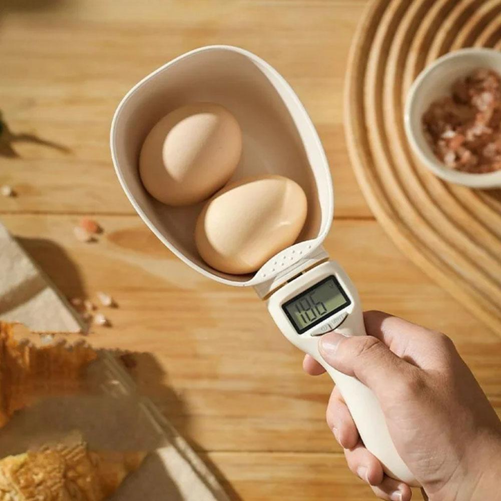 Kitchen Gadgets Under 500 - スケール計量スプーン キッチンスケール 電子計量スプーン G コーヒー粉スケール ベーキングスケール
