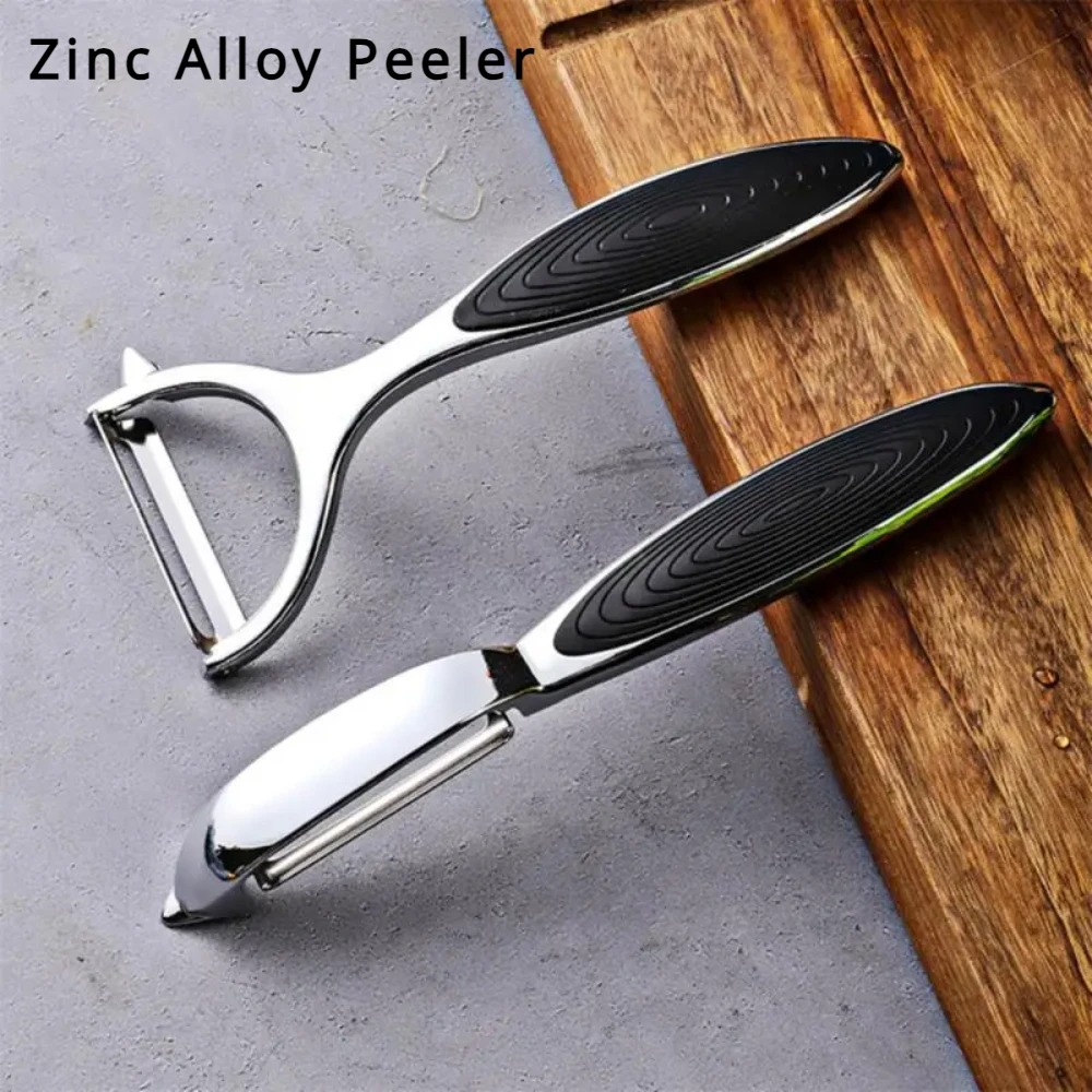 Kitchen Gadgets For Cooking - ピーラー・グレーター キッチンアクセサリー キッチン・ホーム用品 多機能フルーツ・ニンジンカッター 野菜チョッパー ツール・ガジェット