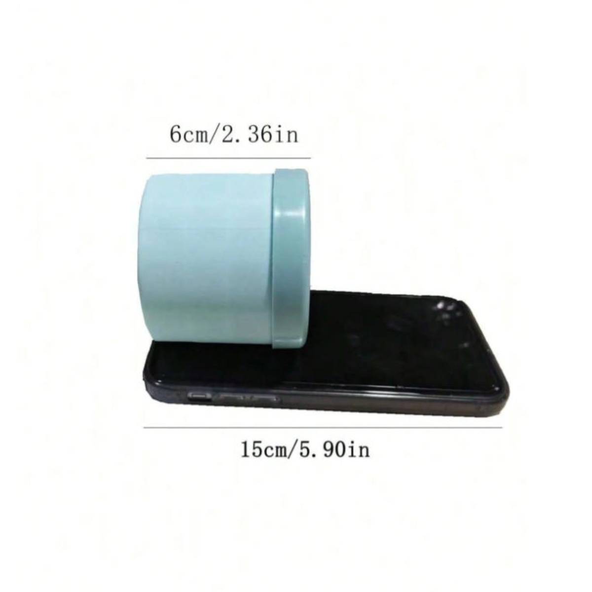 1個入り、持ち運び可能なシリコン製製氷型。3D円筒型で、簡単 - Kitchen Gadgets Essential のレビューと価格