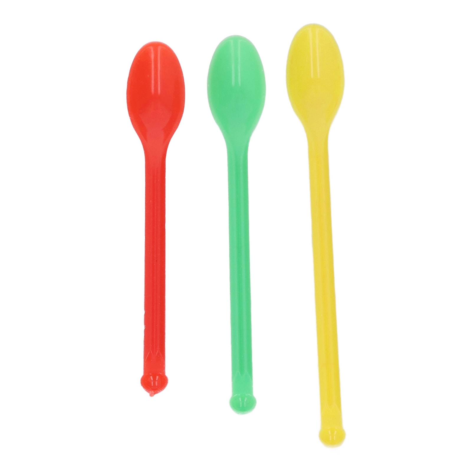 D5 20個入り 実験用スプーン、両端に計量スケールが付いた - Kitchen Gadgets Green のレビューと価格