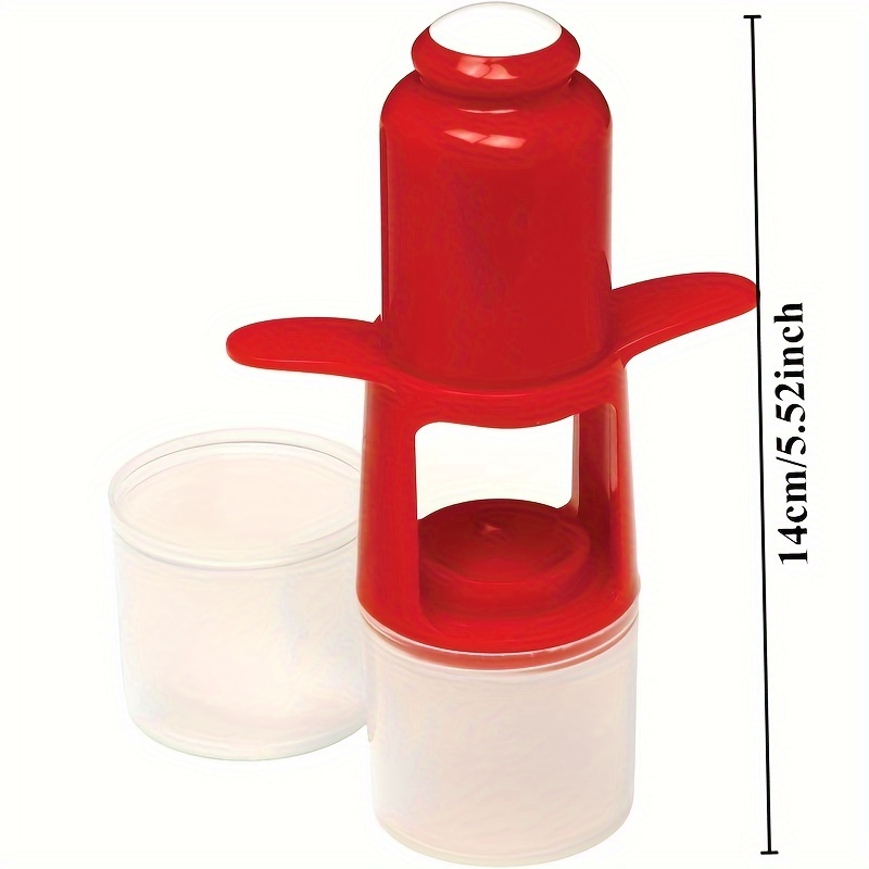 創造的なチェリーピッター種抜き器 キッチンガジェット 使いや - Kitchen Gadgets That Are Useful のレビューと価格