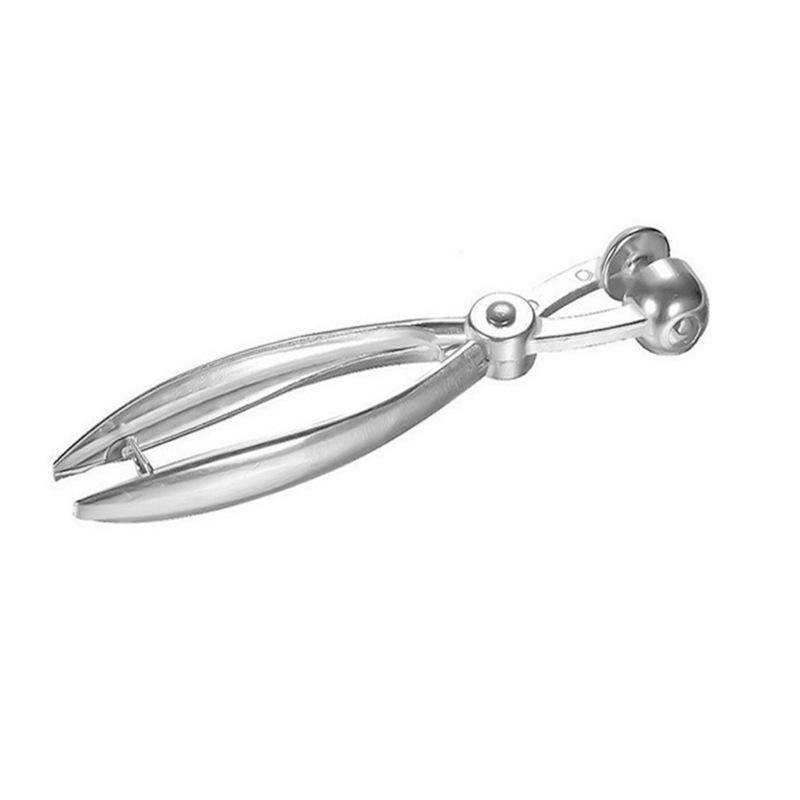 果物の種取り器。チェリー、ナツメなどの種を取り除くのに便利。 - Kitchen Gadgets For Cooking のレビューと価格