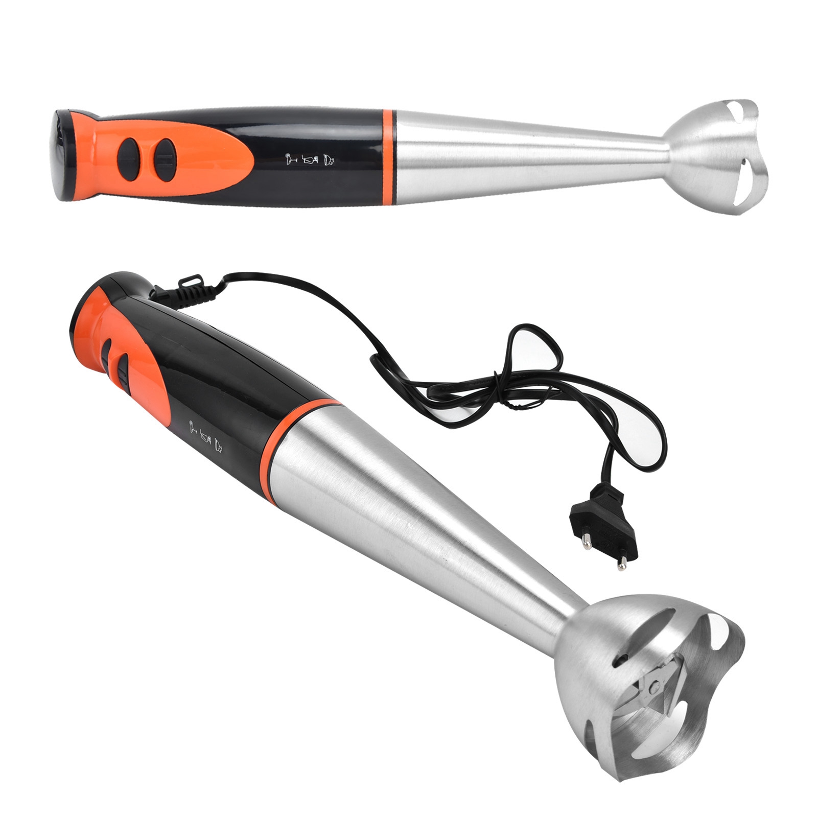 電動ブレンダー、電動ミキサー、電動ハンドブレンダー、フードミ - Kitchen Gadgets Blender のレビューと価格
