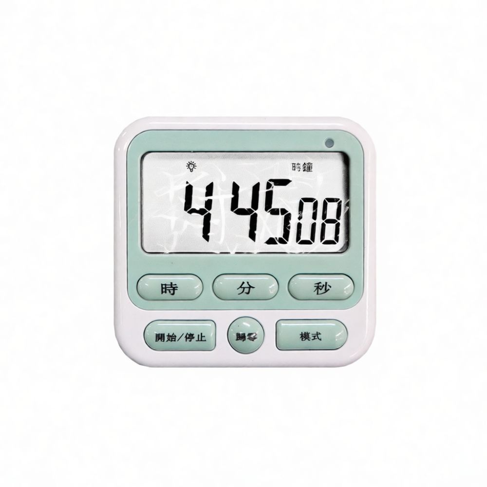 学生用学習タイマー、キッチン用、料理・製菓用、カウントダウン - Kitchen Gadgets Essential のレビューと価格