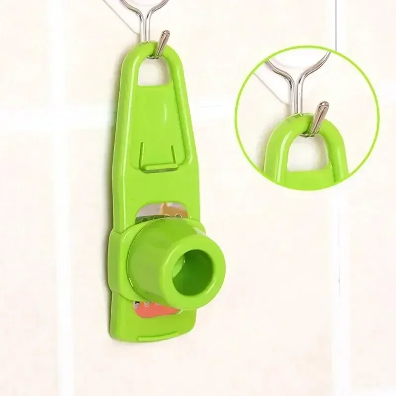 1 個ミニガーリックグラインダークリエイティブガーリックプレ - Kitchen Gadgets Green のレビューと価格