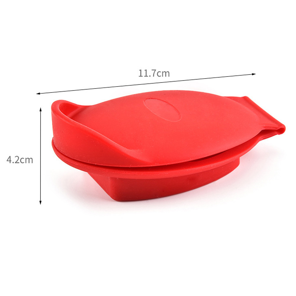 高品質な食品グレードのシリコン製カキオープナー2個セット。人 - Kitchen Gadgets Essential のレビューと価格