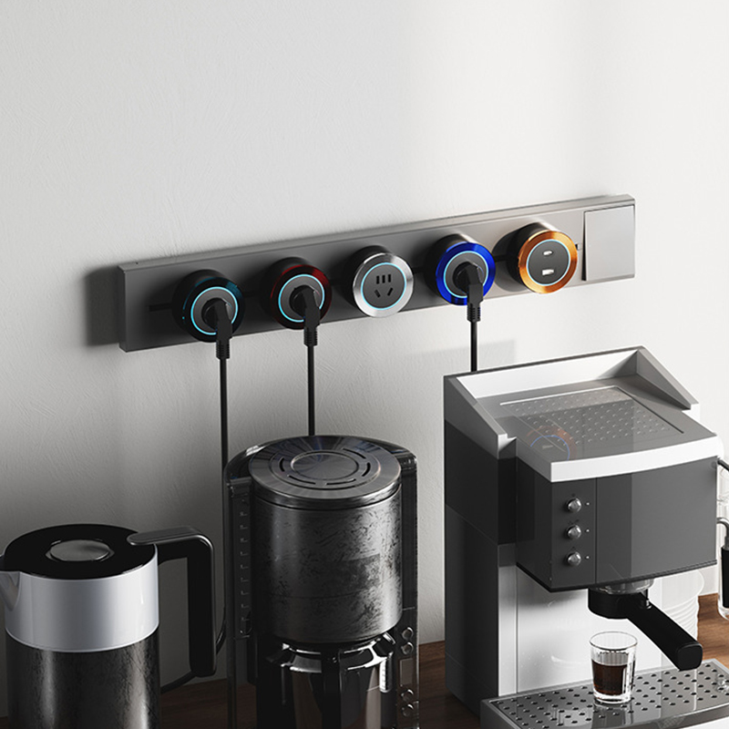 トラックソケット US UK FR EU TH規格対応 可動 - Kitchen Gadgets Uk のレビューと価格