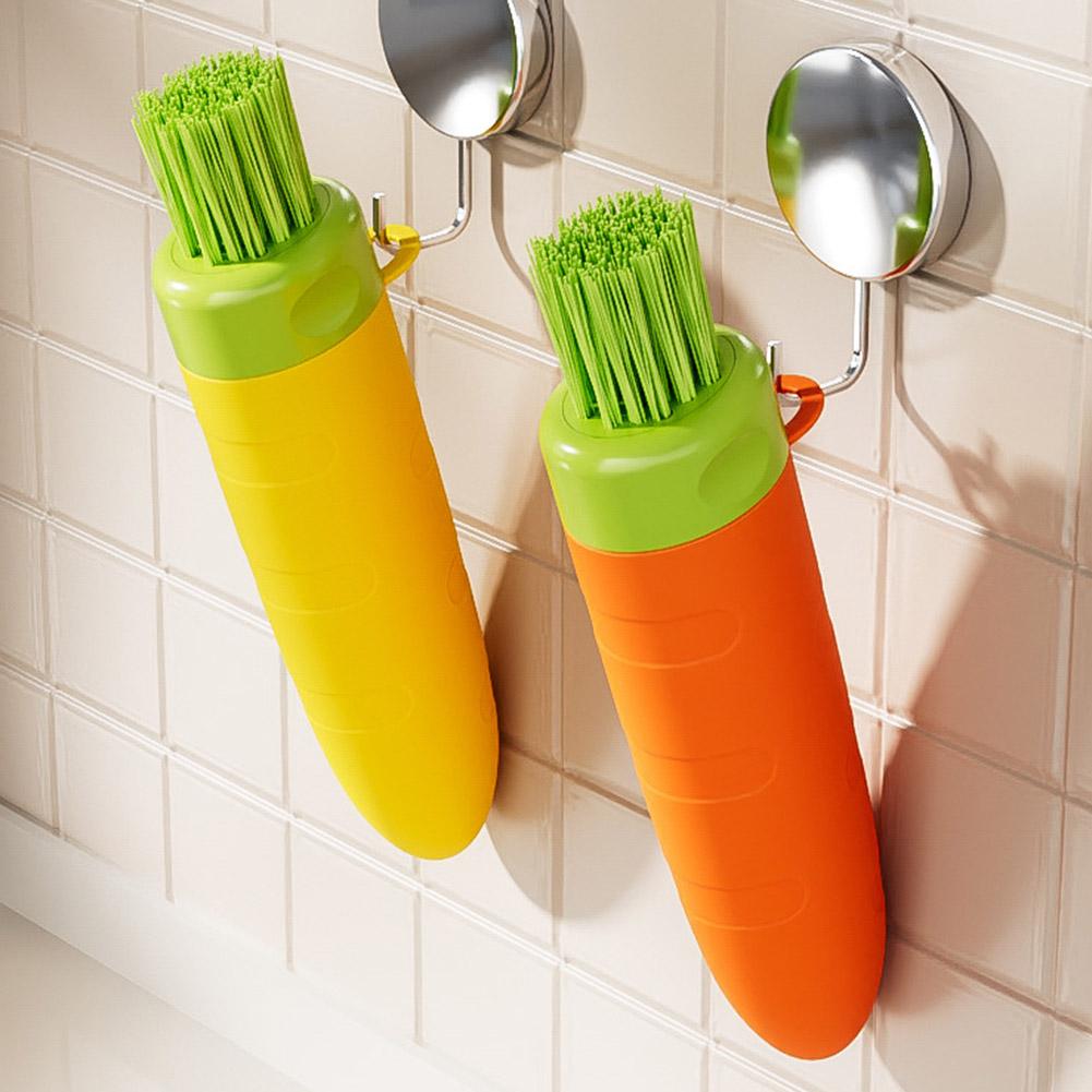 3 in 1多機能ニンニク皮むき器、生姜の皮むき器、洗浄ブラ - Kitchen Gadgets For Cooking のレビューと価格