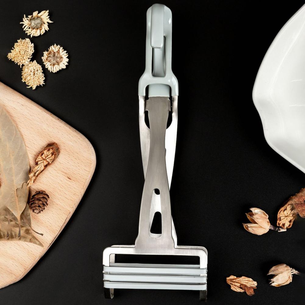 キッチンガジェット ステンレス製野菜クリップ ステンレス製火 - Kitchen Gadgets That Are Useful のレビューと価格
