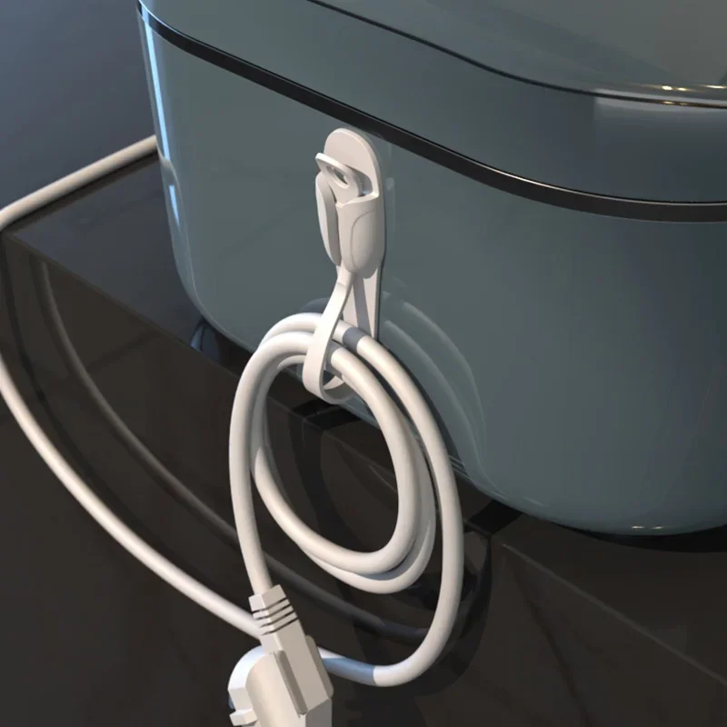 アップグレードされたコードラッパーホルダー ケーブルオーガナ - Kitchen Gadgets Blender のレビューと価格