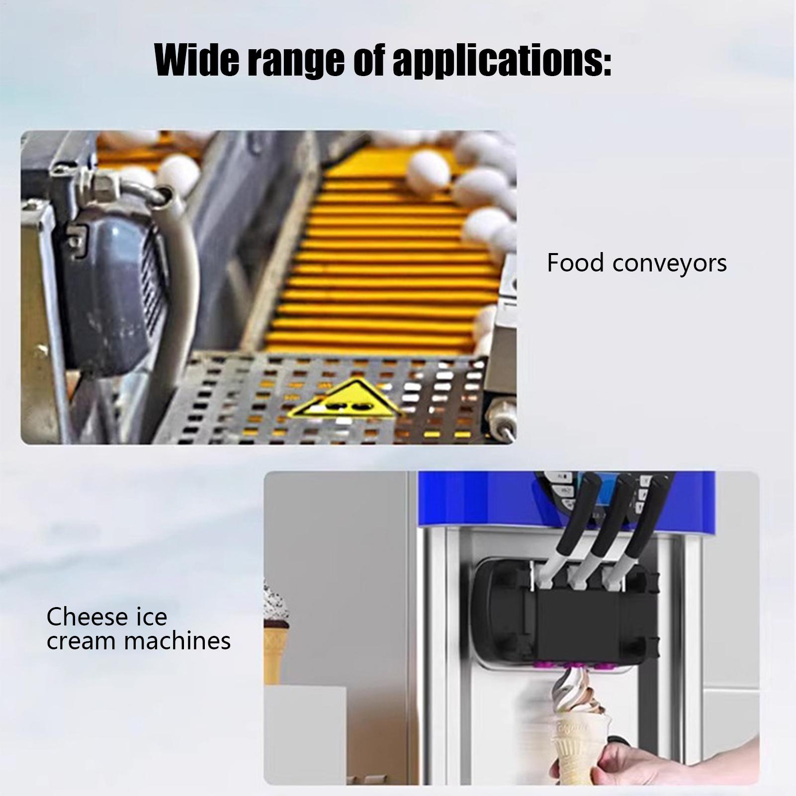 食品グレード 113 グラム グリース 多目的家庭用品 キッ - Kitchen Gadgets Blender のレビューと価格