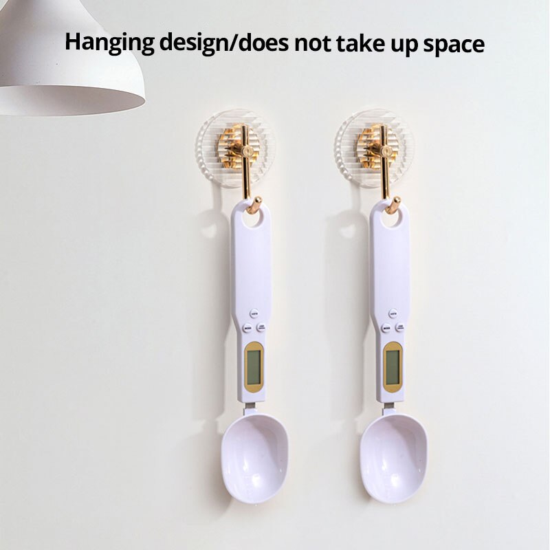 キッチン用電子測定スプーン、計量、gコーヒーパウダー、ベーキ - Kitchen Gadgets Under 500 のレビューと価格