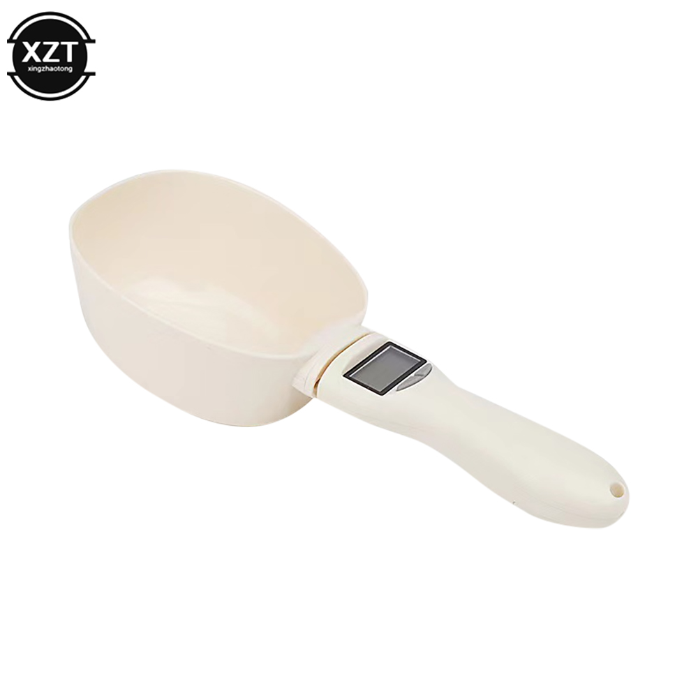 大型スケール計量スプーンキッチンスケール電子計量スプーンコー - Kitchen Gadgets Under 500 のレビューと価格
