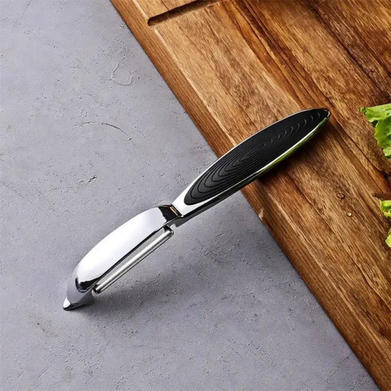 多機能キッチンピーラー・グレーター・野菜チョッパー・フルーツ - Kitchen Gadgets Essential のレビューと価格