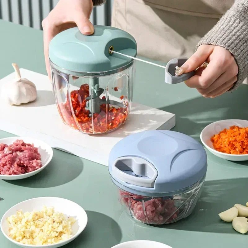 野菜・玉ねぎカッター クッキングアクセサリー 500/900 - Kitchen Gadgets Under 500 のレビューと価格