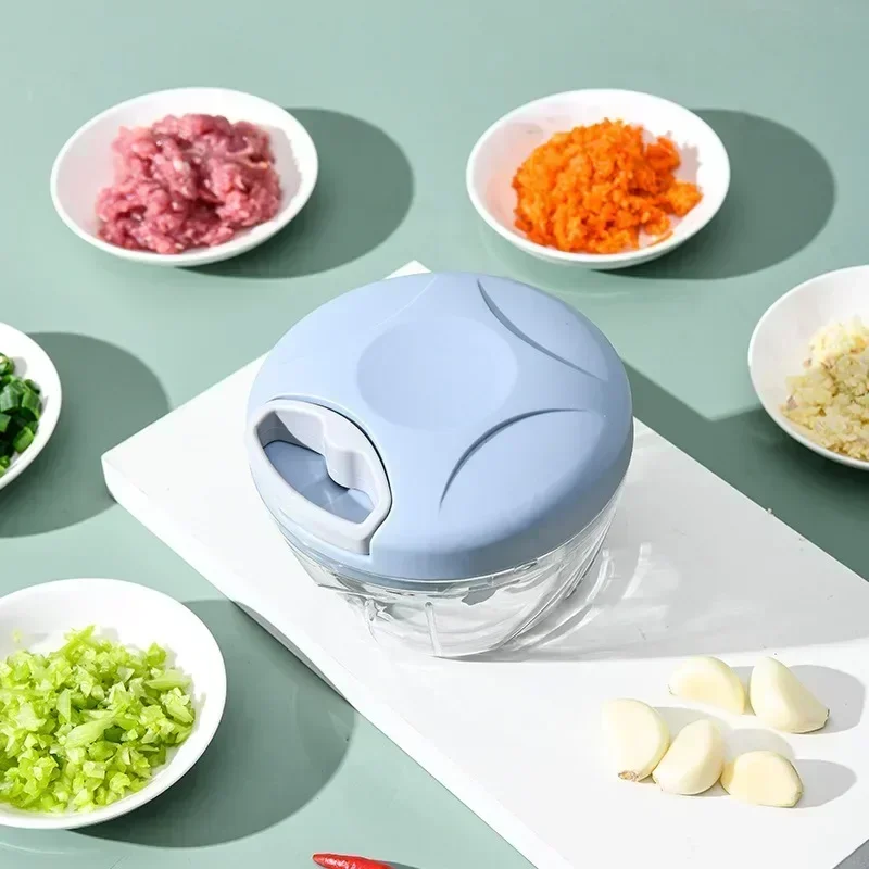 野菜・玉ねぎカッター クッキングアクセサリー 500/900 - Kitchen Gadgets Under 500 のレビューと価格